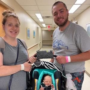 Meet your Posher, Brian